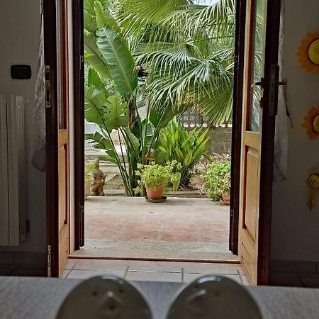 Maison Lido Silvana Pulsano Ngoại thất bức ảnh