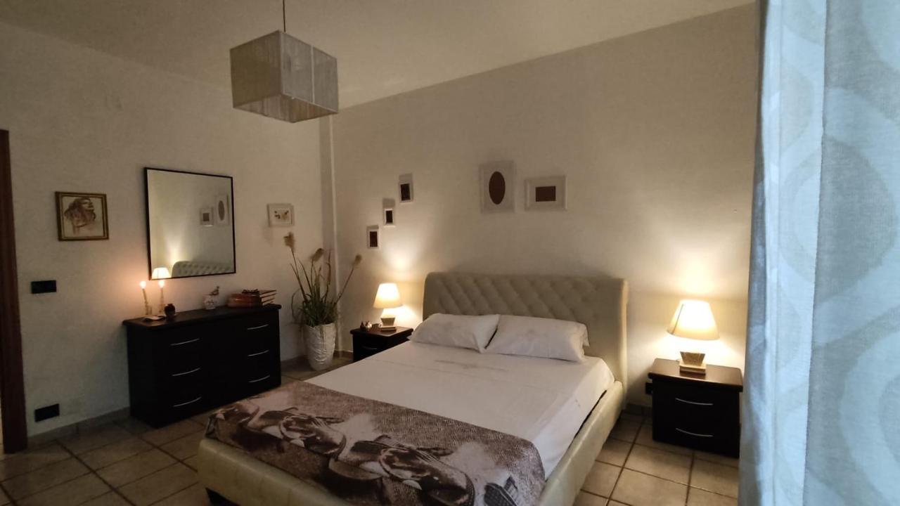 Maison Lido Silvana Pulsano Ngoại thất bức ảnh