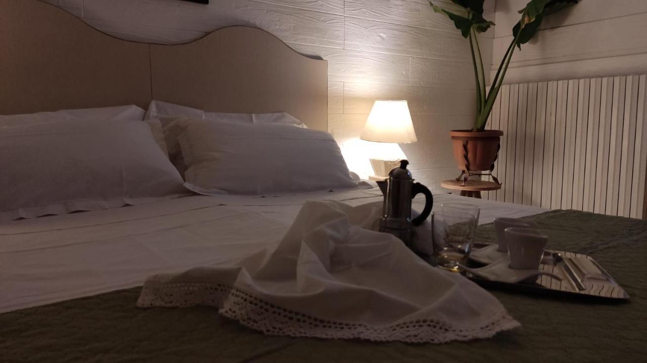 Maison Lido Silvana Pulsano Ngoại thất bức ảnh