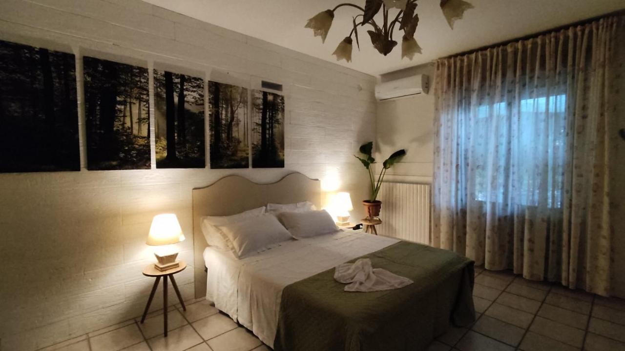 Maison Lido Silvana Pulsano Ngoại thất bức ảnh