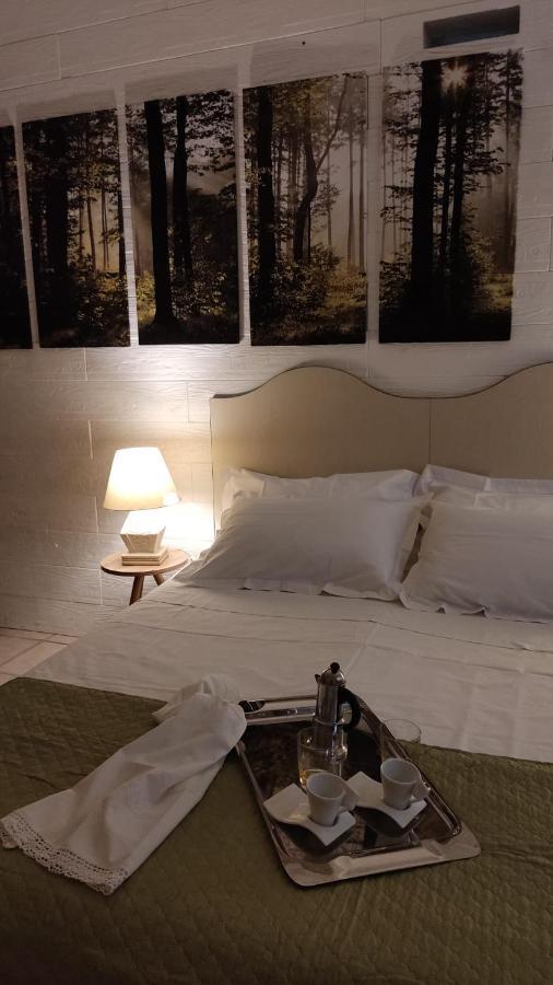 Maison Lido Silvana Pulsano Ngoại thất bức ảnh