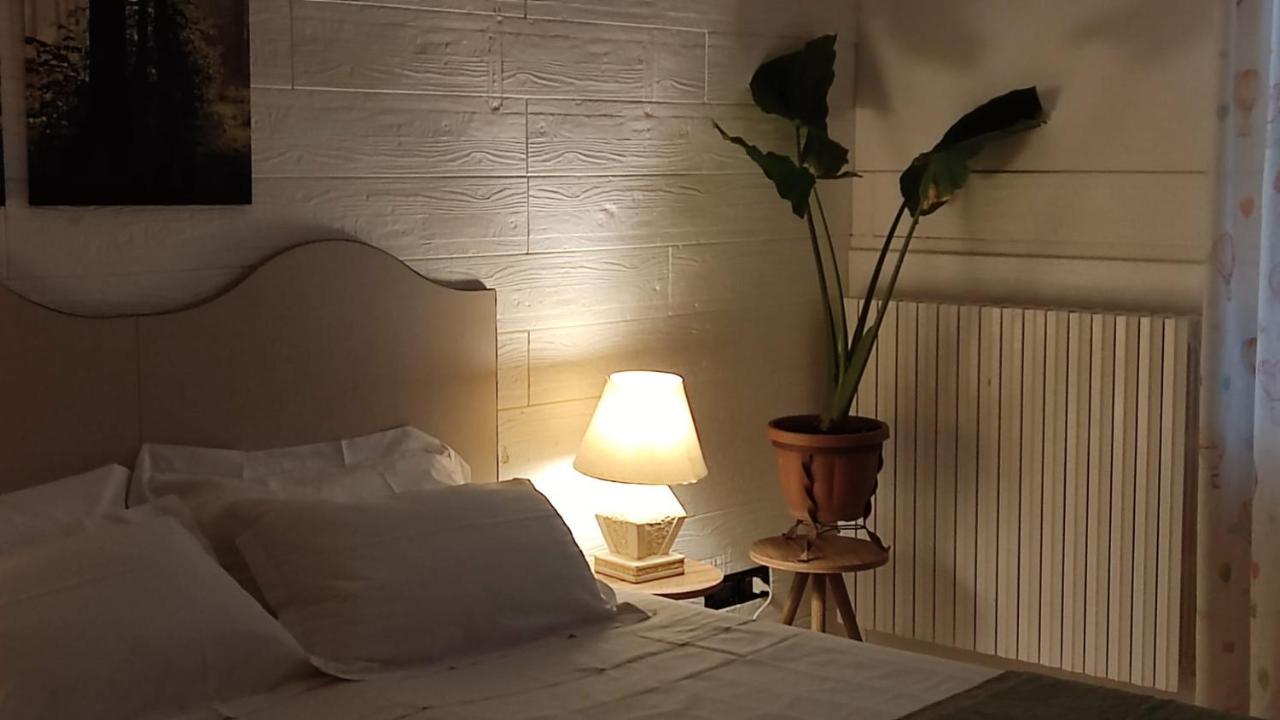 Maison Lido Silvana Pulsano Ngoại thất bức ảnh