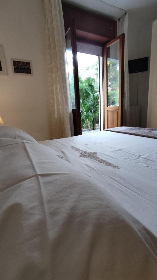 Maison Lido Silvana Pulsano Ngoại thất bức ảnh