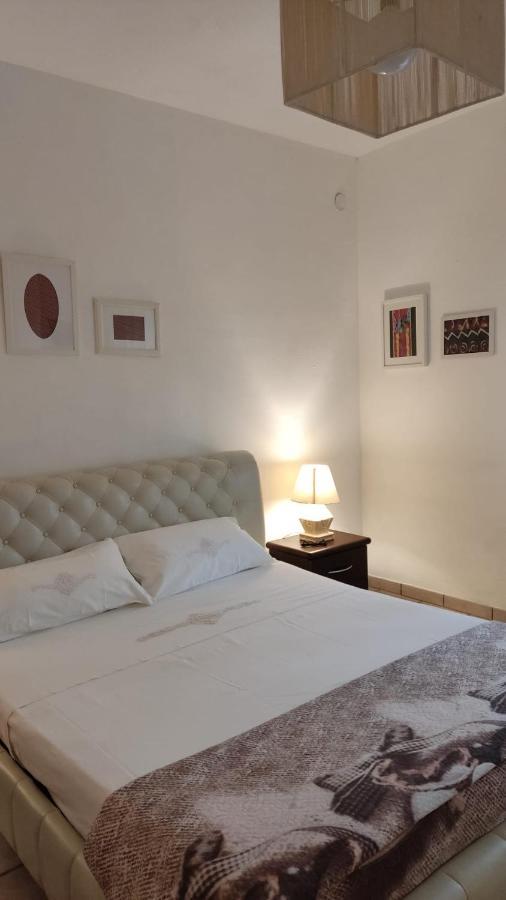 Maison Lido Silvana Pulsano Ngoại thất bức ảnh