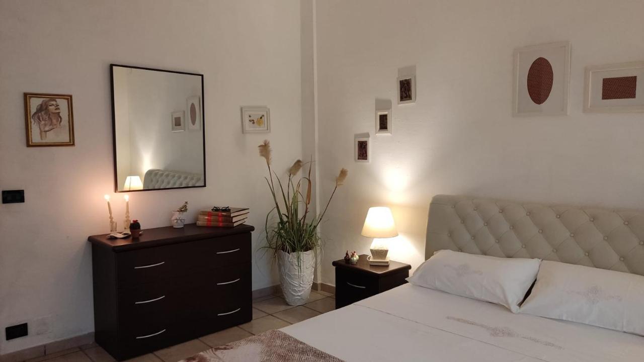 Maison Lido Silvana Pulsano Ngoại thất bức ảnh