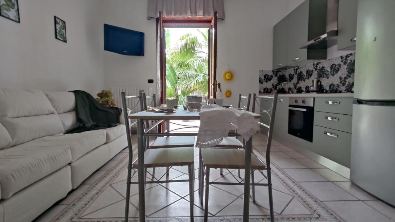 Maison Lido Silvana Pulsano Ngoại thất bức ảnh