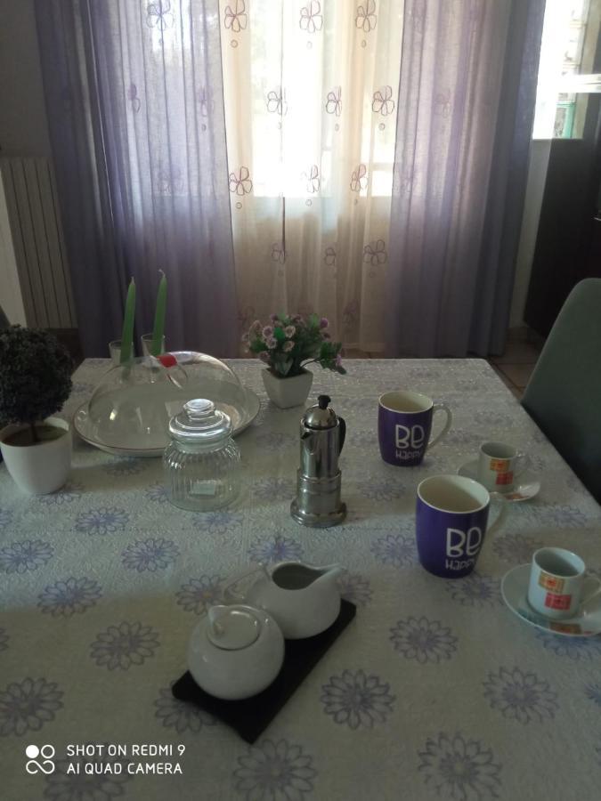 Maison Lido Silvana Pulsano Ngoại thất bức ảnh