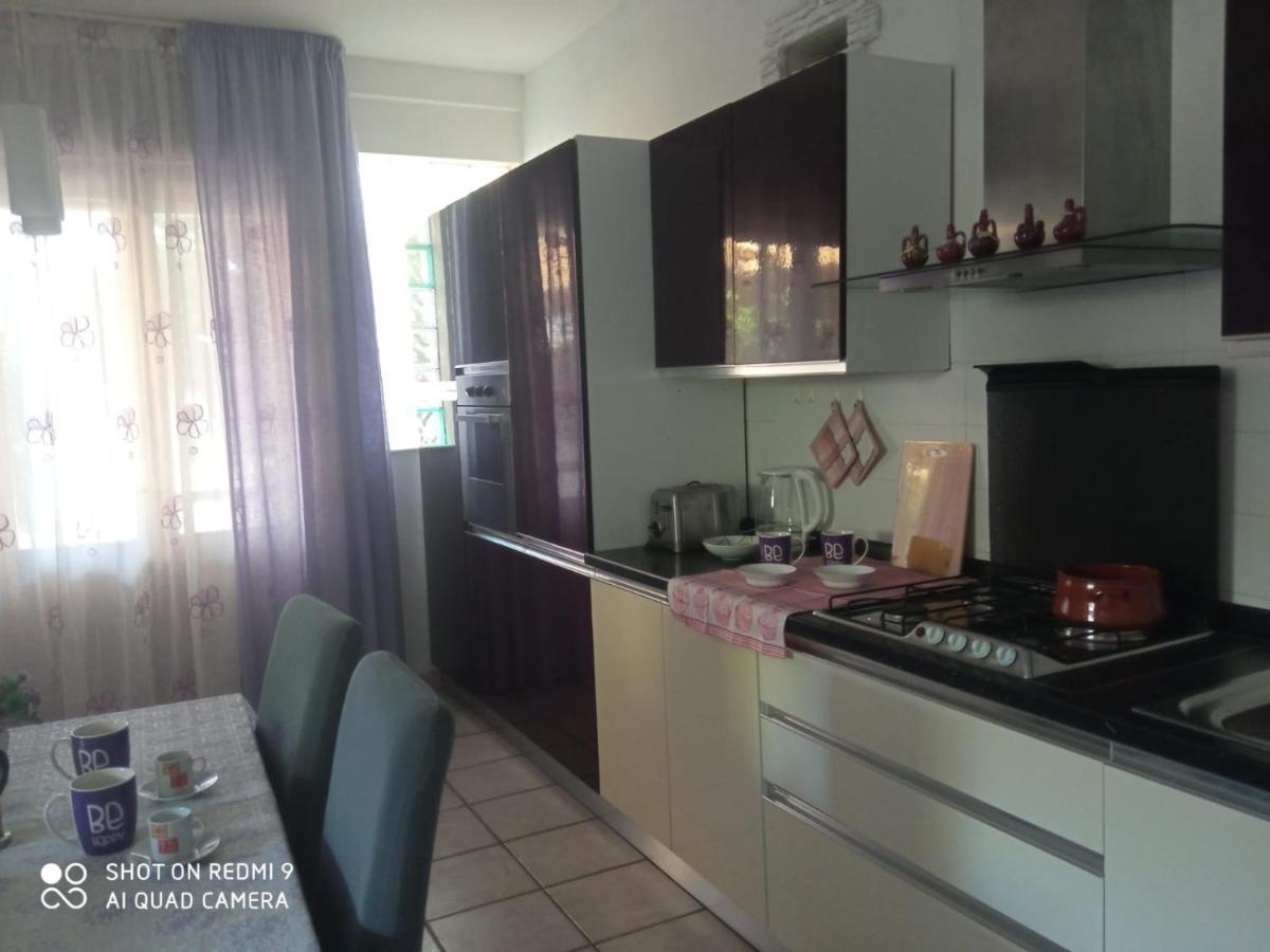 Maison Lido Silvana Pulsano Ngoại thất bức ảnh