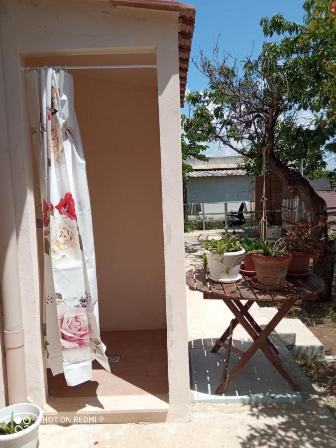 Maison Lido Silvana Pulsano Ngoại thất bức ảnh
