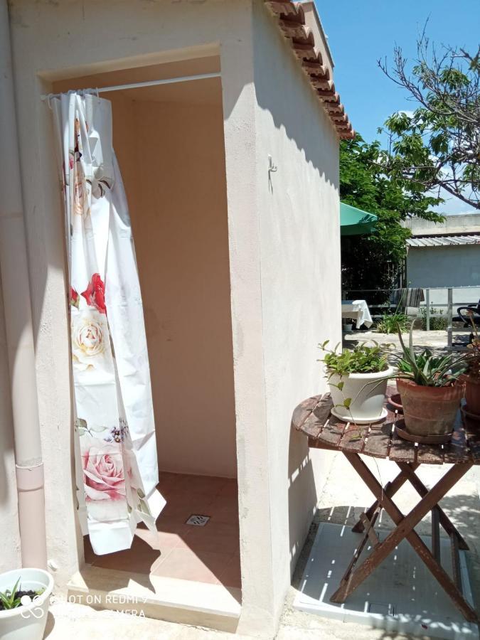 Maison Lido Silvana Pulsano Ngoại thất bức ảnh