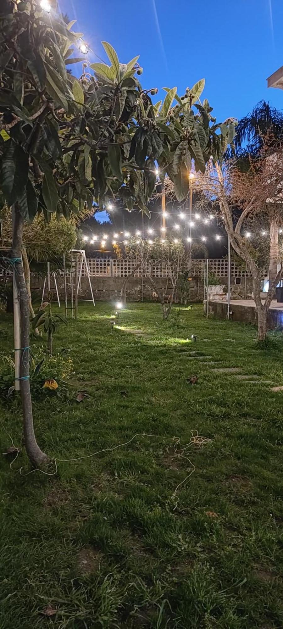 Maison Lido Silvana Pulsano Ngoại thất bức ảnh