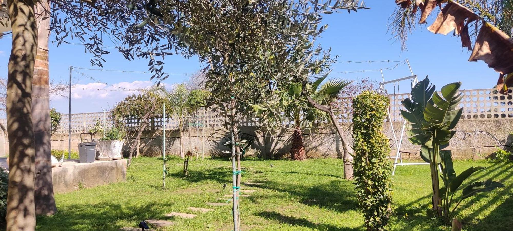Maison Lido Silvana Pulsano Ngoại thất bức ảnh