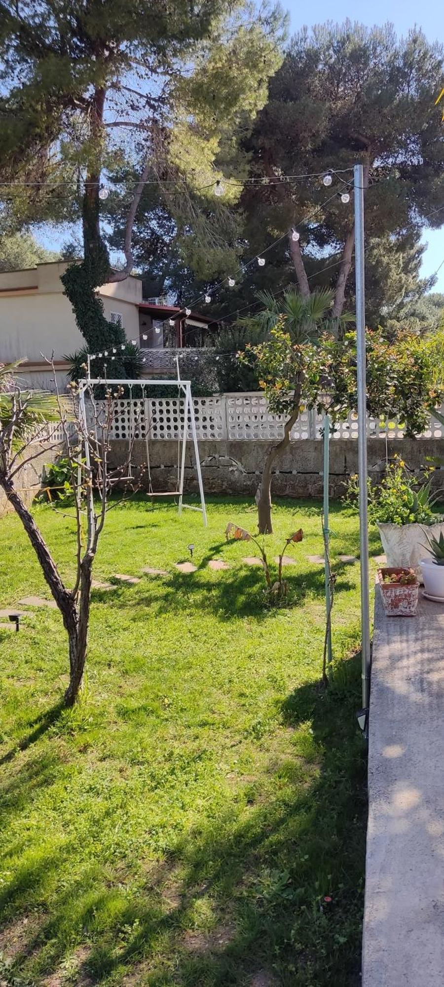 Maison Lido Silvana Pulsano Ngoại thất bức ảnh