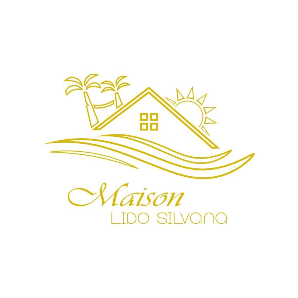 Maison Lido Silvana Pulsano Ngoại thất bức ảnh